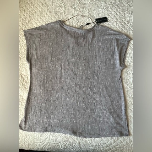 NWT Tribal Cable & Gauge Upscale Blouse XL - Picture 7 of 9